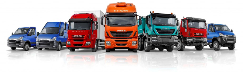 IVECO